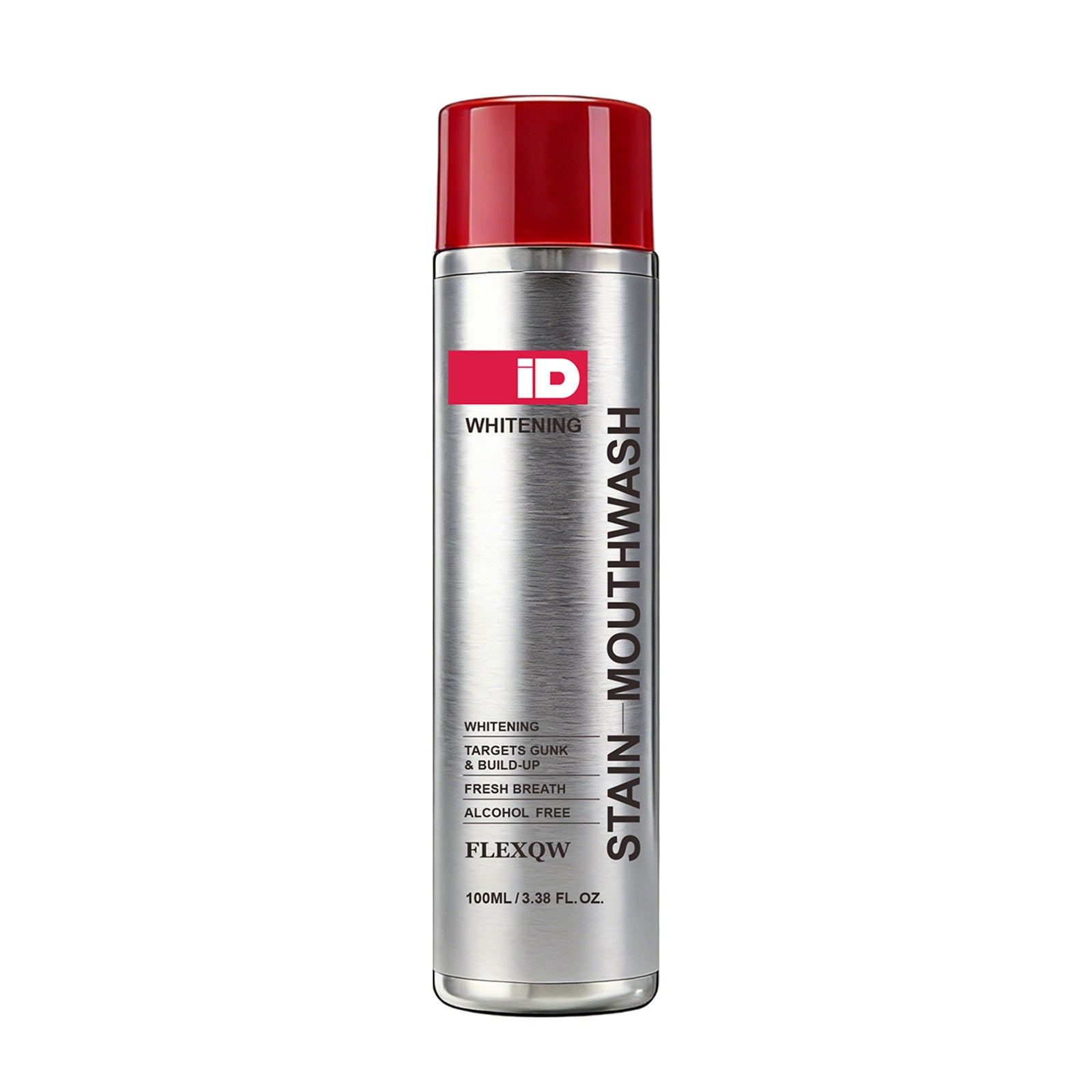 Stain Whitening Mouthwash