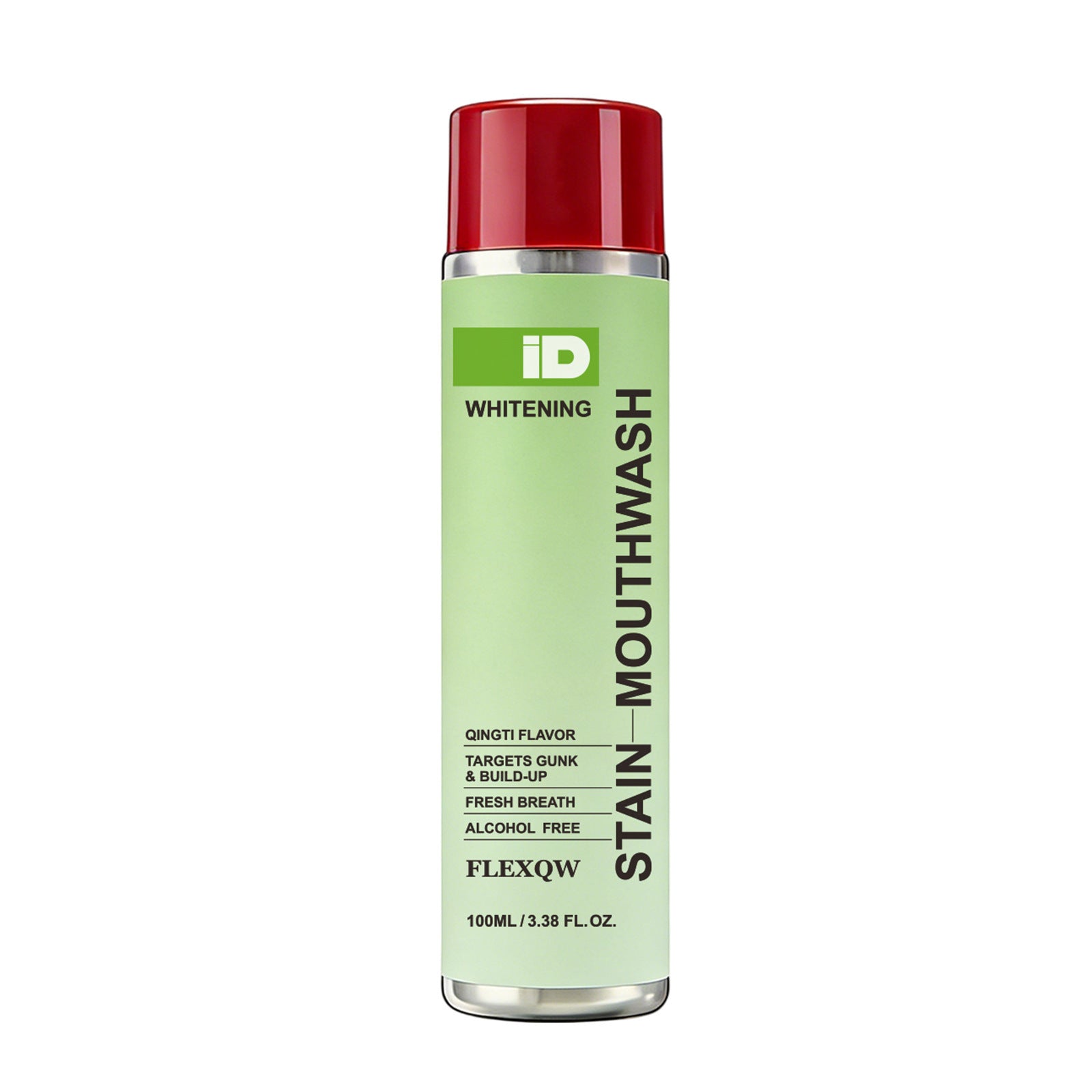 Stain Whitening Mouthwash