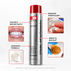 Stain Whitening Mouthwash