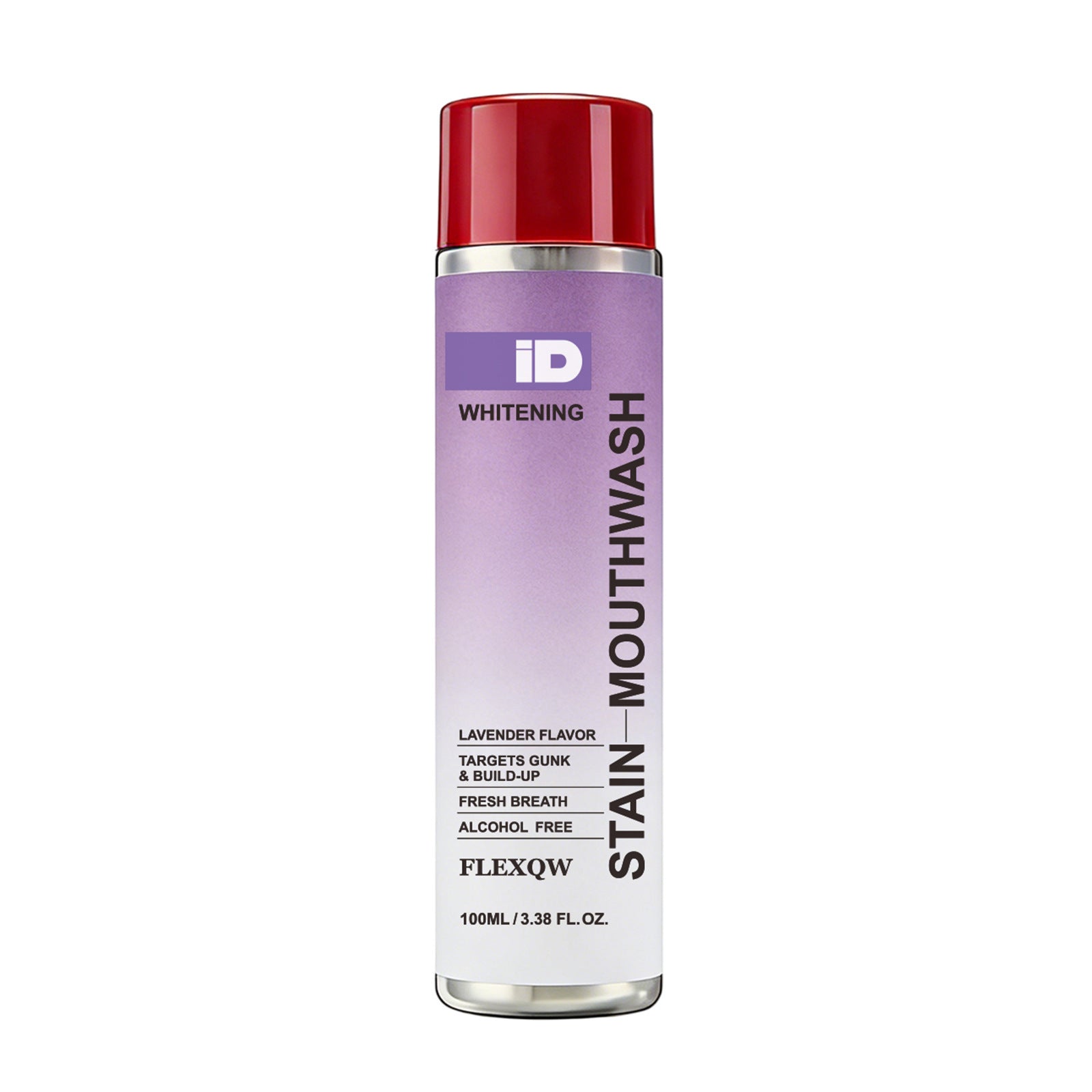 Stain Whitening Mouthwash